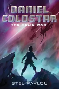 The Relic War (Daniel Coldstar #1)