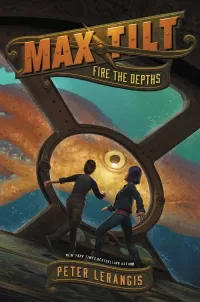 Fire the Depths (Max Tilt #1)