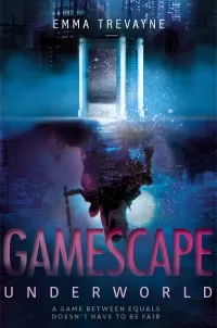 Gamescape: Underworld (Nova Project #2)