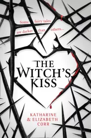 The Witch's Kiss (The Witch's Kiss Trilogy #1)