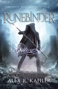 Runebinder (The Runebinder Chronicles #1)