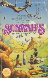 Sunwaifs