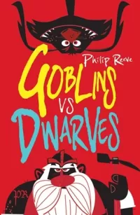 Goblins vs Dwarves (Goblins #2)