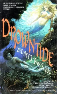 Drowntide