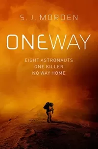 One Way (One Way #1)