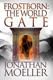 Frostborn: The World Gate (Frostborn #9)
