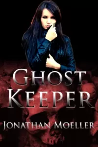 Ghost Keeper (Ghost Exile)
