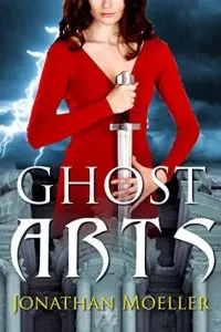 Ghost Arts (Ghost Exile)