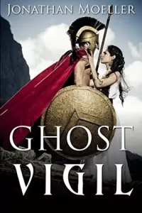Ghost Vigil (Ghost Exile)