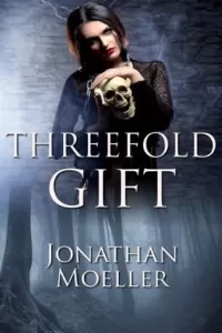 Threefold Gift (Otherworlds #6)