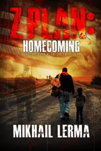 Homecoming (Z Plan #3)