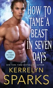 How to Tame a Beast in Seven Days (The Embraced #1)