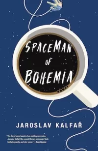 Spaceman of Bohemia