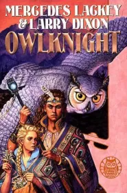Owlknight (Darian's Tale #3)