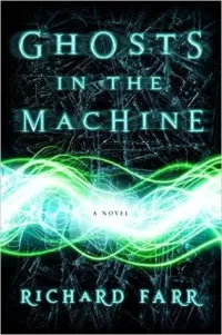 Ghosts in the Machine (The Babel Trilogy #2)