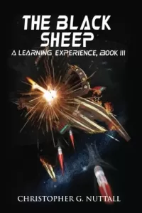 The Black Sheep (A Learning Experience #3)