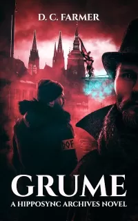 Grume (The Hipposync Archives #4)