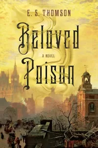 Beloved Poison (Jem Flockhart #1)