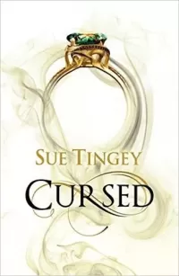 Cursed (The Soulseer Chronicles #2)