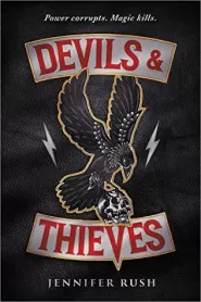Devils & Thieves (Devils & Thieves #1)