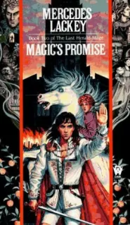 Magic's Promise (The Last Herald-Mage #2)