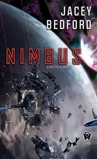Nimbus (Psi-Tech #3)