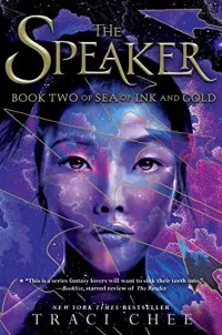 The Speaker (Sea of Ink and Gold #2)