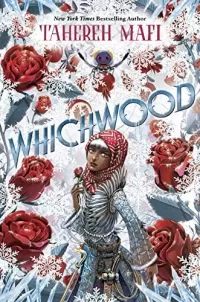 Whichwood (Furthermore #2)