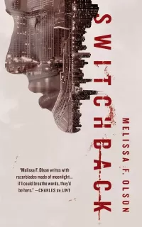 Switchback (Nightshades #2)