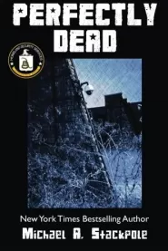 Perfectly Dead (Homeland Security Services #2)