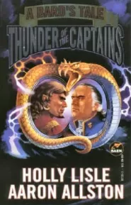Thunder of the Captains (The Bard's Tale #5)