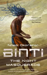 Binti: The Night Masquerade (Binti #3)