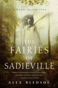 The Fairies of Sadieville (The Tufa Novels #6)