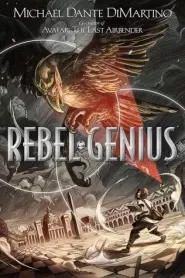 Rebel Genius (Rebel Geniuses #1)