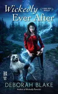 Wickedly Ever After (Baba Yaga)