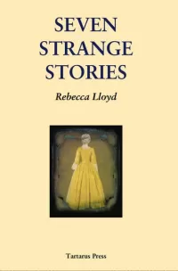 Seven Strange Stories