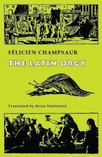 The Latin Orgy