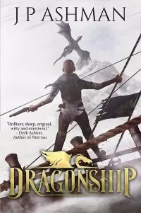 Dragonship