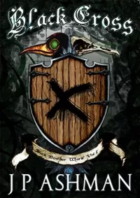 Black Cross: First Book from the Tales of the Black Powder Wars (Black Powder #1)