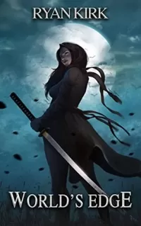 World's Edge (Nightblade #2)