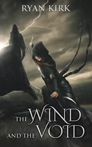 The Wind and the Void (Nightblade #3)