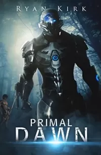 Primal Dawn (Primal #1)