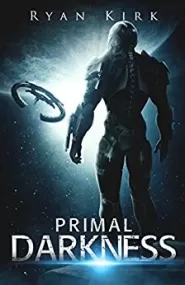 Primal Darkness (Primal #2)