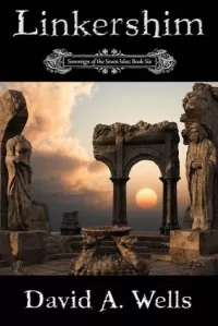 Linkershim (Sovereign of the Seven Isles #6)
