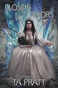 Closing Doors (Marla Mason #10)