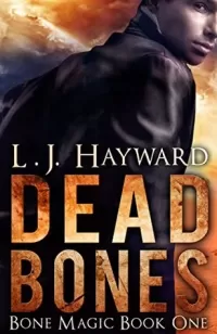 Dead Bones (Bone Magic #1)