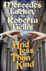 And Less Than Kind (Scepter'd Isle #4)