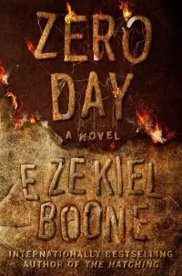 Zero Day (The Hatching Trilogy #3)