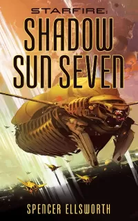 Shadow Sun Seven (Starfire Trilogy #2)