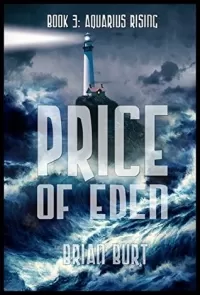 Price of Eden (Aquarius Rising #3)